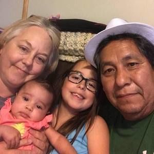 Meet your Posher, Denise